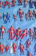 ウルトラの星