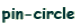 pin-circle