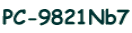 PC-9821Nb7